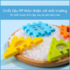 Đồ chơi lắp ráp - D&O - LRN1 - 150 miếng nhiều màu